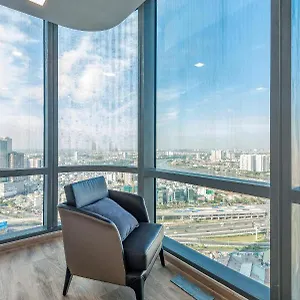 Apartment Landmark 81 - Royal, Ho Chi Minh City