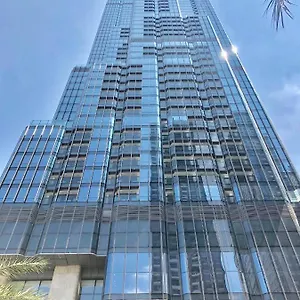 Apartment Landmark 81 Vinhomes Park Luxury, Ho Chi Minh City