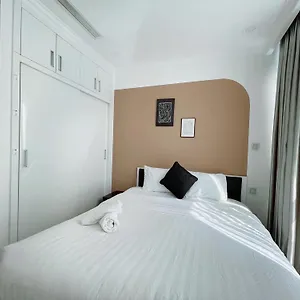 Apartment Vinhomes Binh Thanh Official Luxury, Ho Chi Minh City