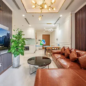 Apartment The Vinhome - The Landmark Area, Ho Chi Minh City