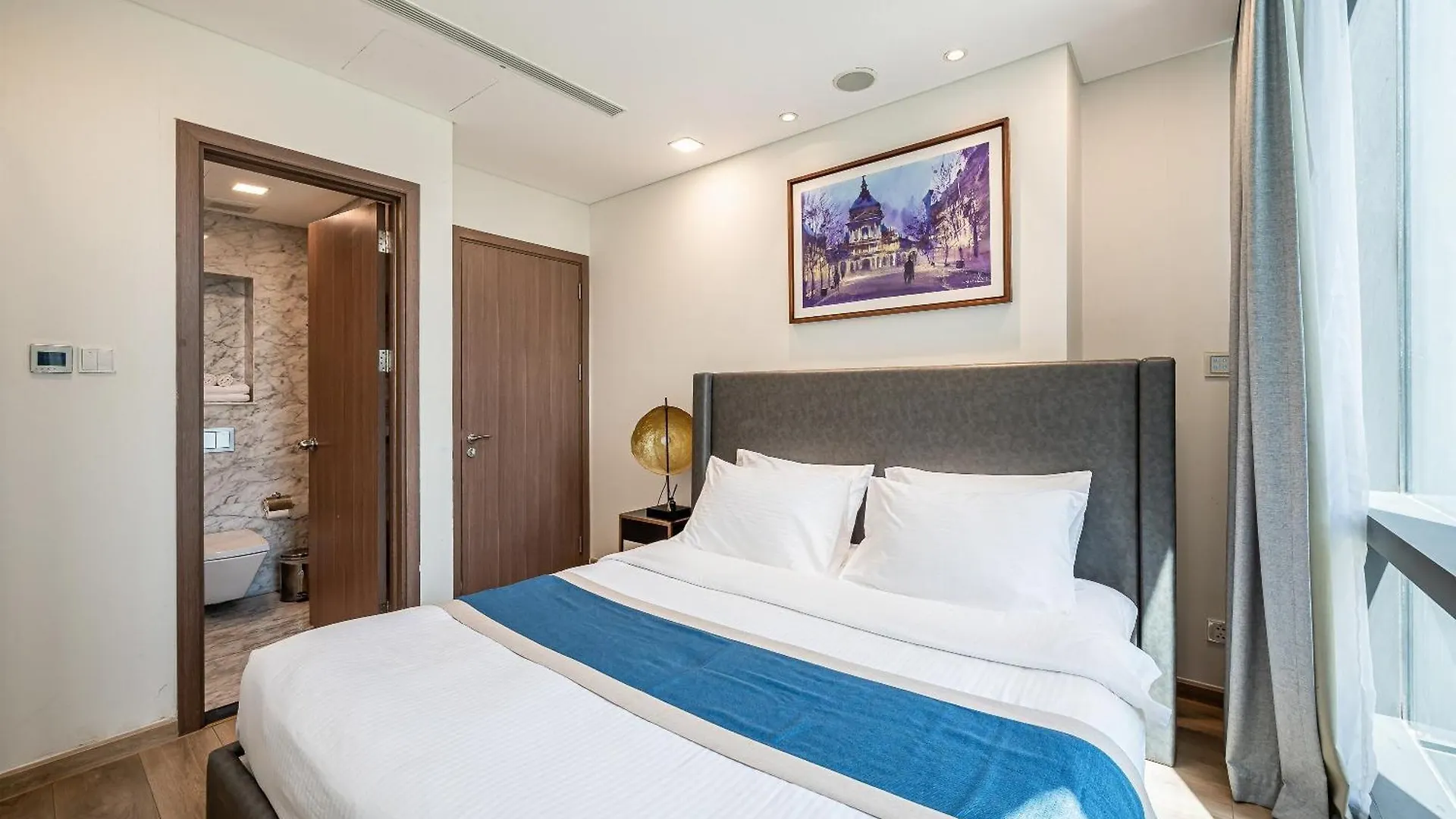 Appartamento Landmark 81 & Vinhomes Urban Thành Pho Ho Chí Minh Vietnam