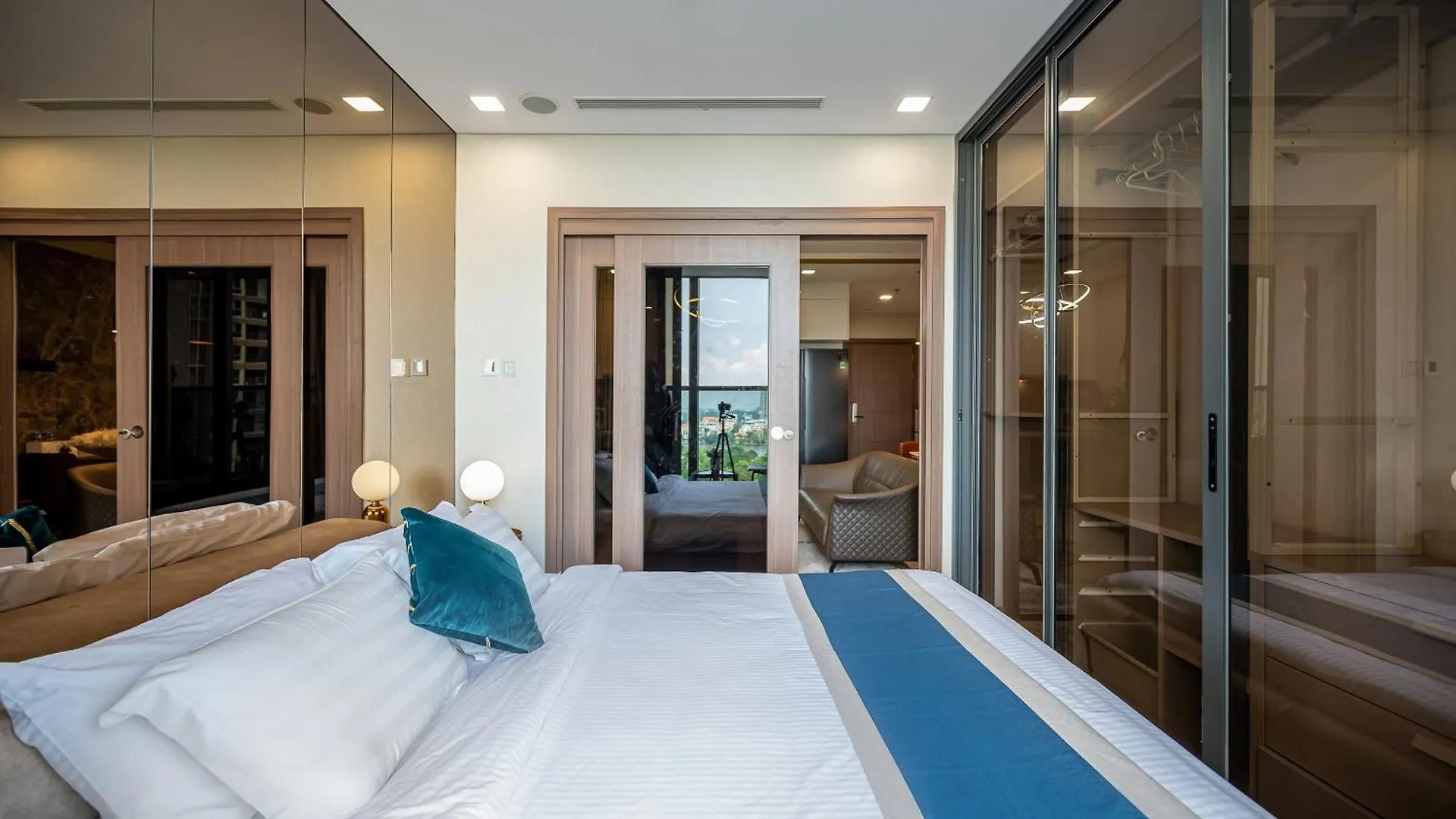 Appartamento Landmark 81 & Vinhomes Urban Thành Pho Ho Chí Minh