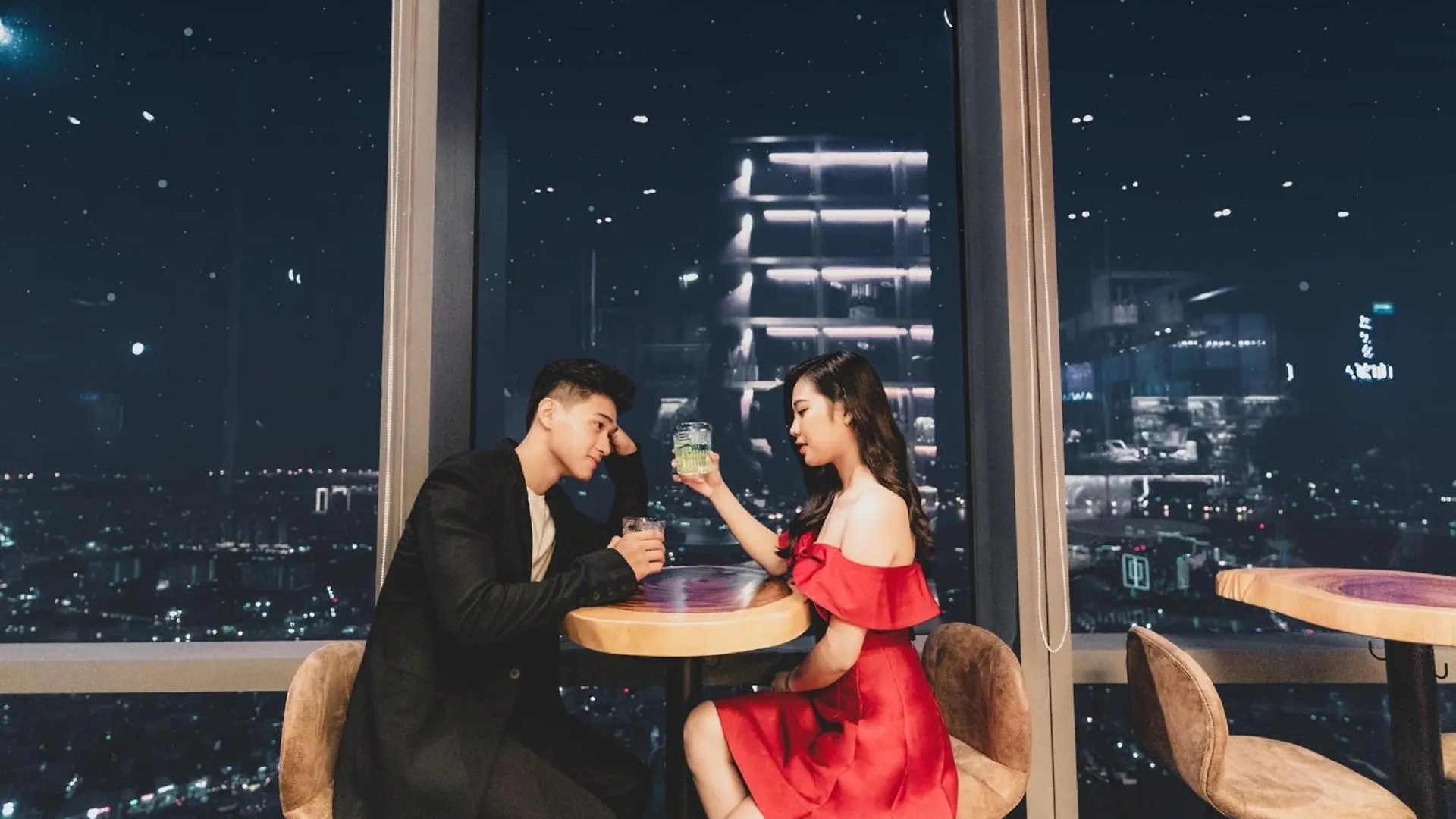 Appartamento Landmark 81 & Vinhomes Urban Thành Pho Ho Chí Minh Vietnam