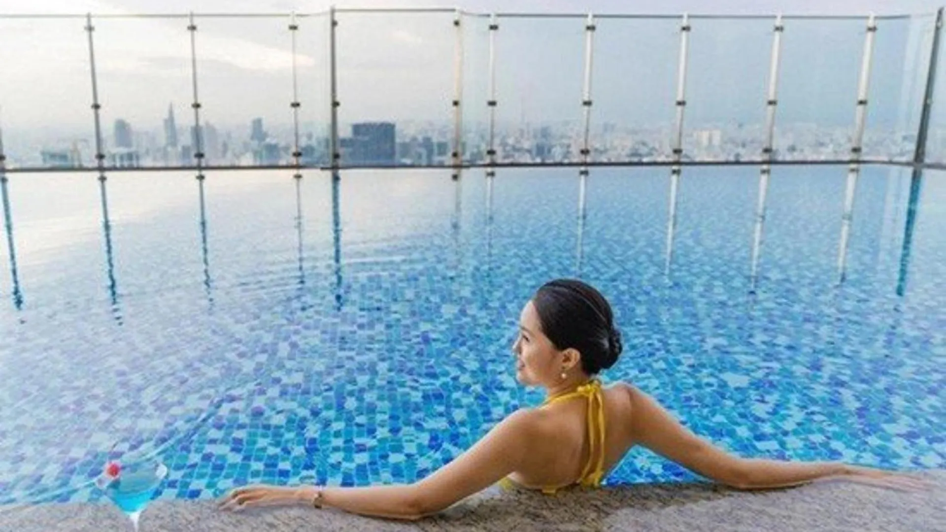 Appartamento Landmark 81 & Vinhomes Urban Thành Pho Ho Chí Minh