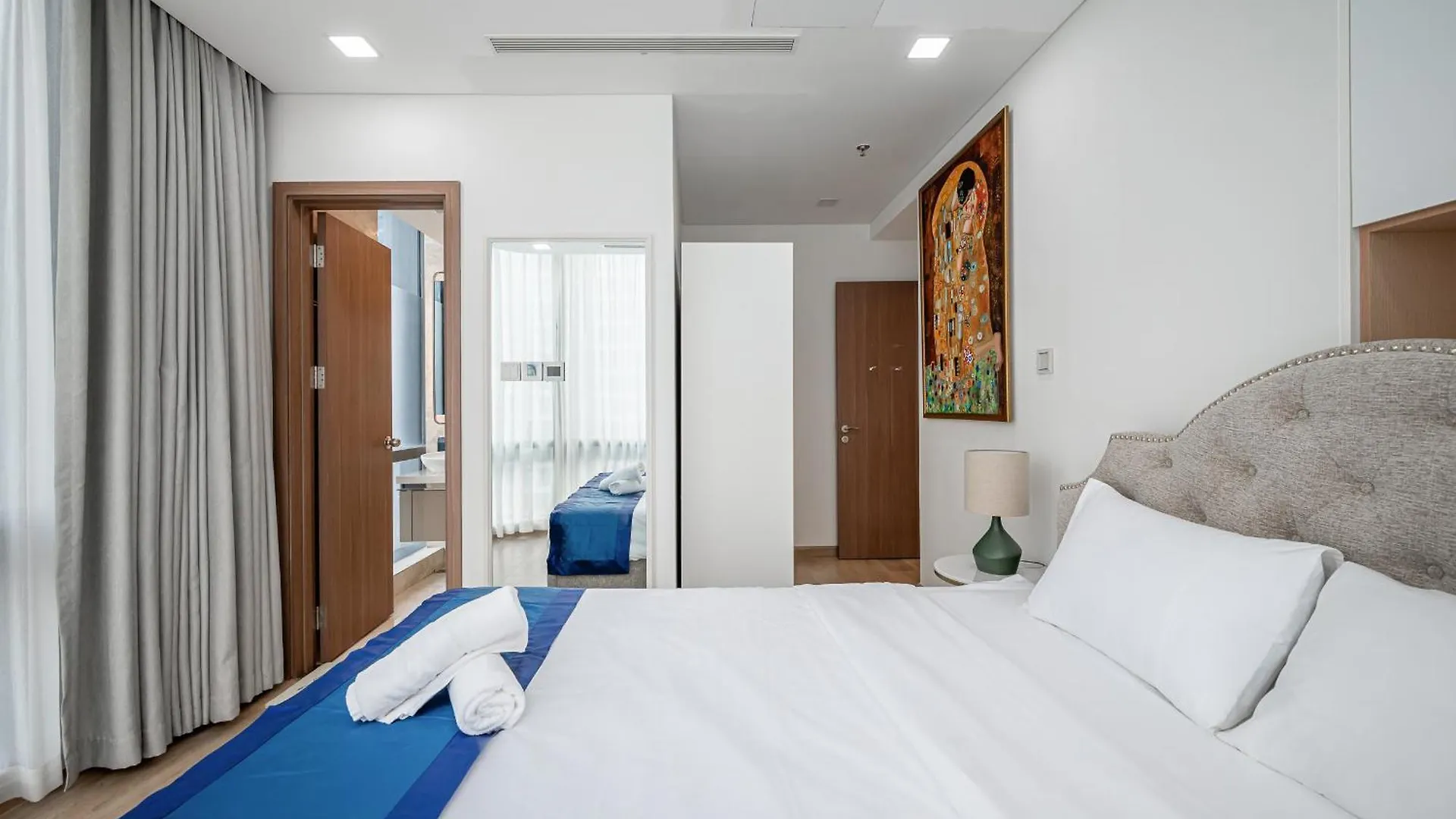 Landmark 81 & Vinhomes Urban Ho Chi Minh City 0*,  Vietnam