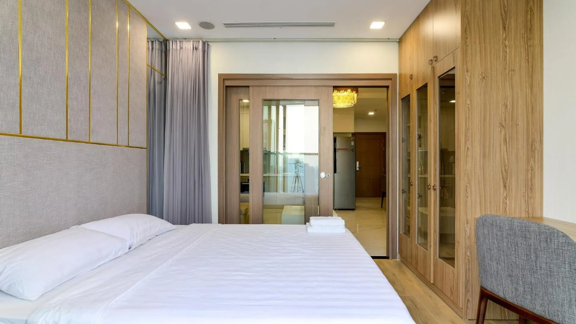 Landmark 81 & Vinhomes Urban Ho Chi Minh City 0*,  Vietnam