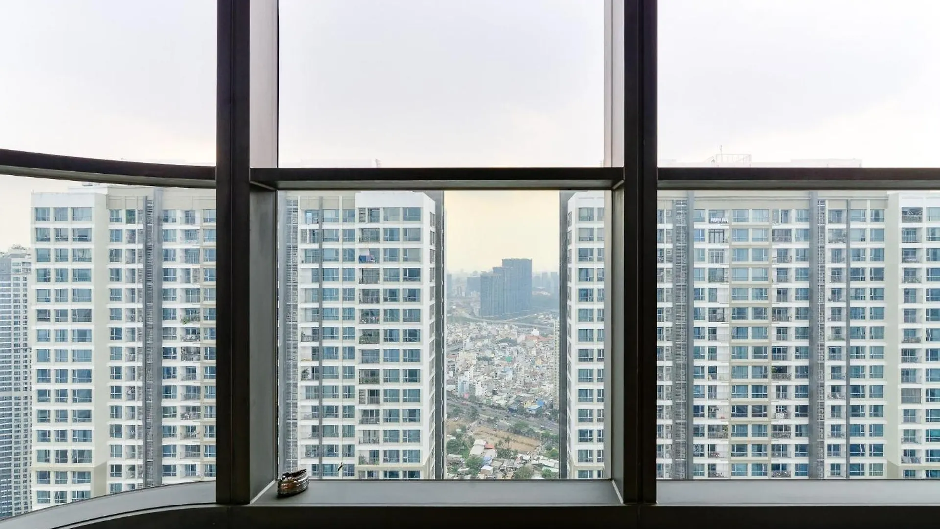 Apartment Landmark 81 & Vinhomes Urban Ho Chi Minh City Vietnam