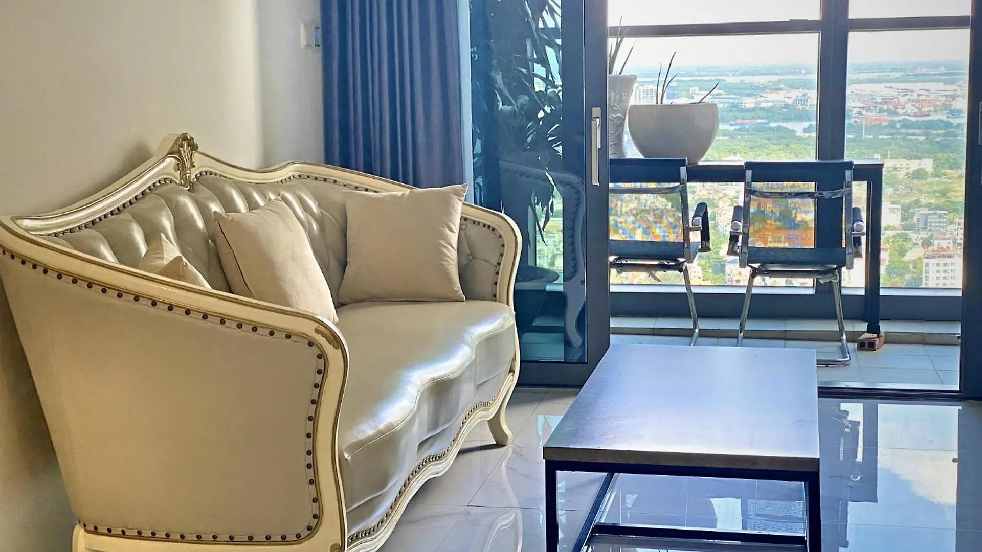 Landmark 81 & Vinhomes Urban Ho Chi Minh City Vietnam