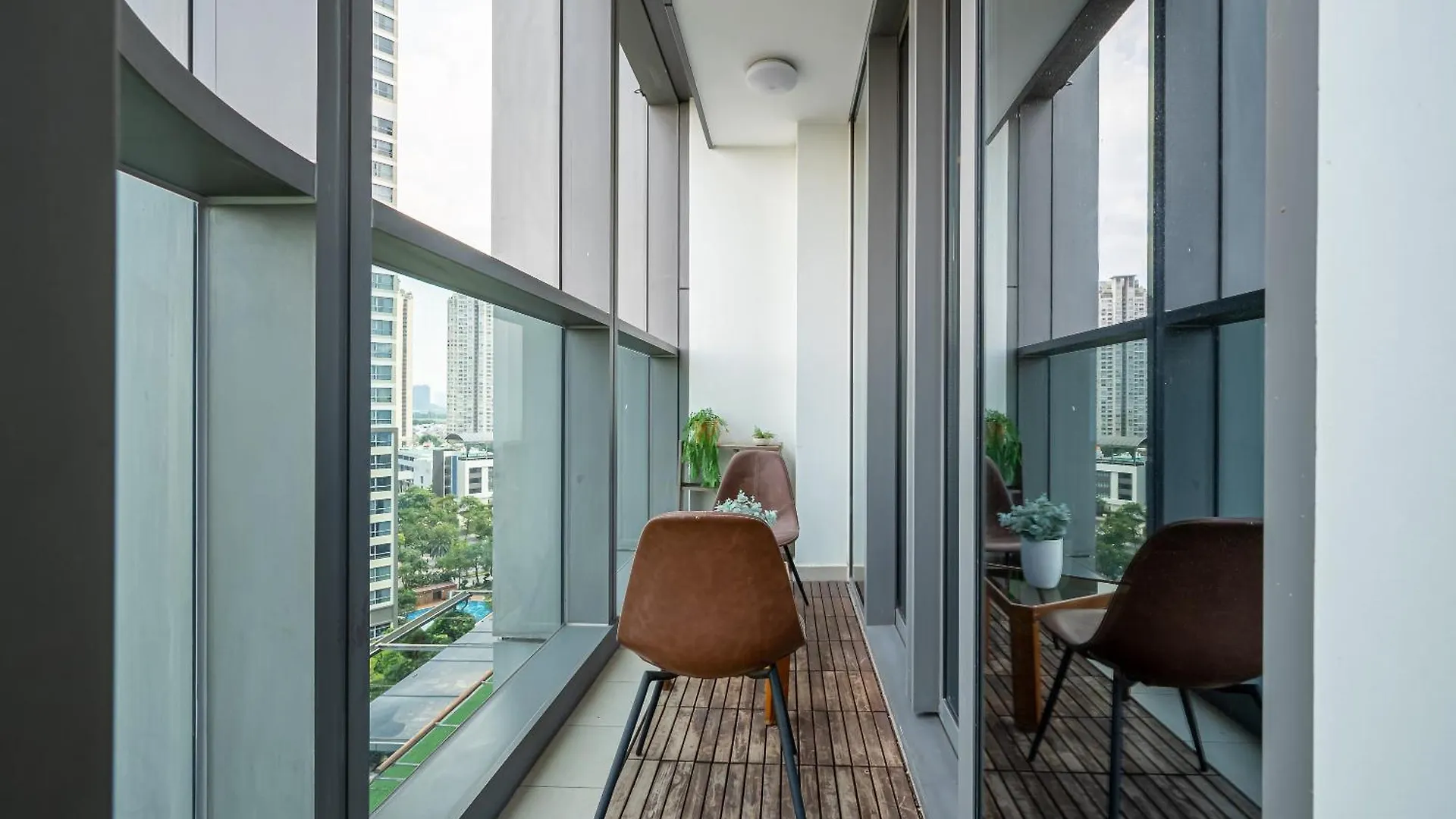 Landmark 81 & Vinhomes Urban Ho Chi Minh City 0*,  Vietnam